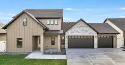 635 Canyon Crest Drive, Twin Falls ID