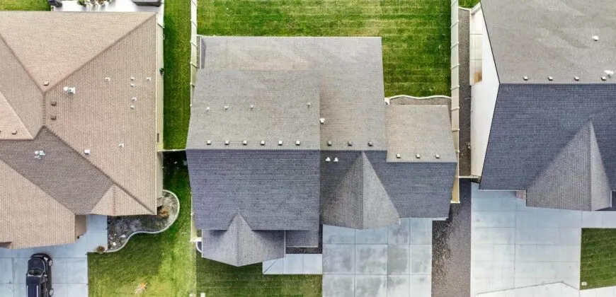 635 Canyon Crest Drive, Twin Falls ID