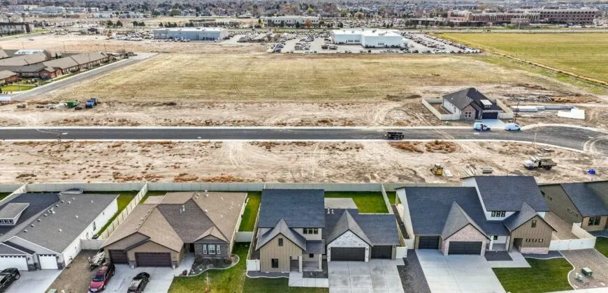635 Canyon Crest Drive, Twin Falls ID