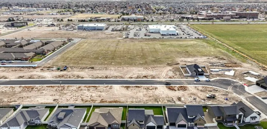 635 Canyon Crest Drive, Twin Falls ID