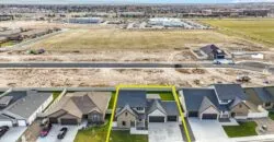 635 Canyon Crest Drive, Twin Falls ID