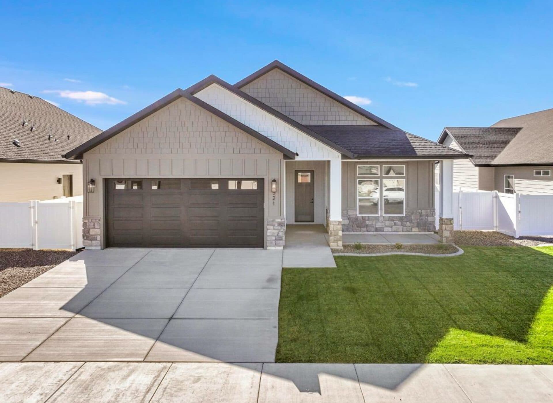 521 Falling Leaf Lane. Twin Falls ID
