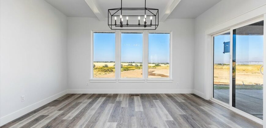 4071 N 2200 E, Filer ID