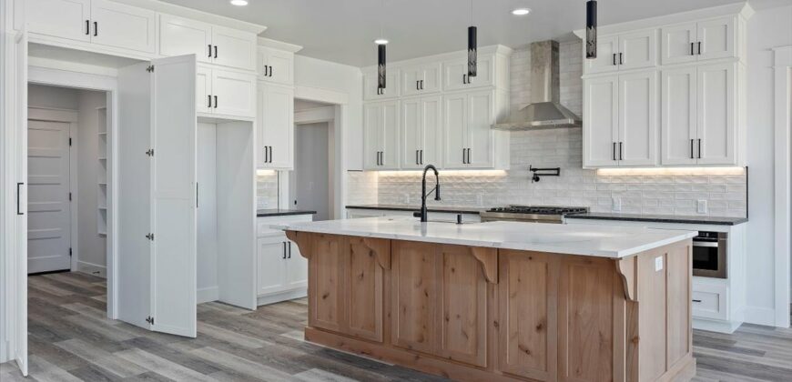 4071 N 2200 E, Filer ID