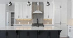 4073 N 2200 E, Filer ID