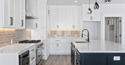 4073 N 2200 E, Filer ID
