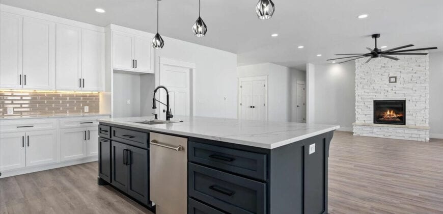 4073 N 2200 E, Filer ID