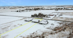 4073 N 2200 E, Filer ID