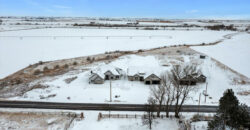 4073 N 2200 E, Filer ID