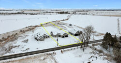 4073 N 2200 E, Filer ID