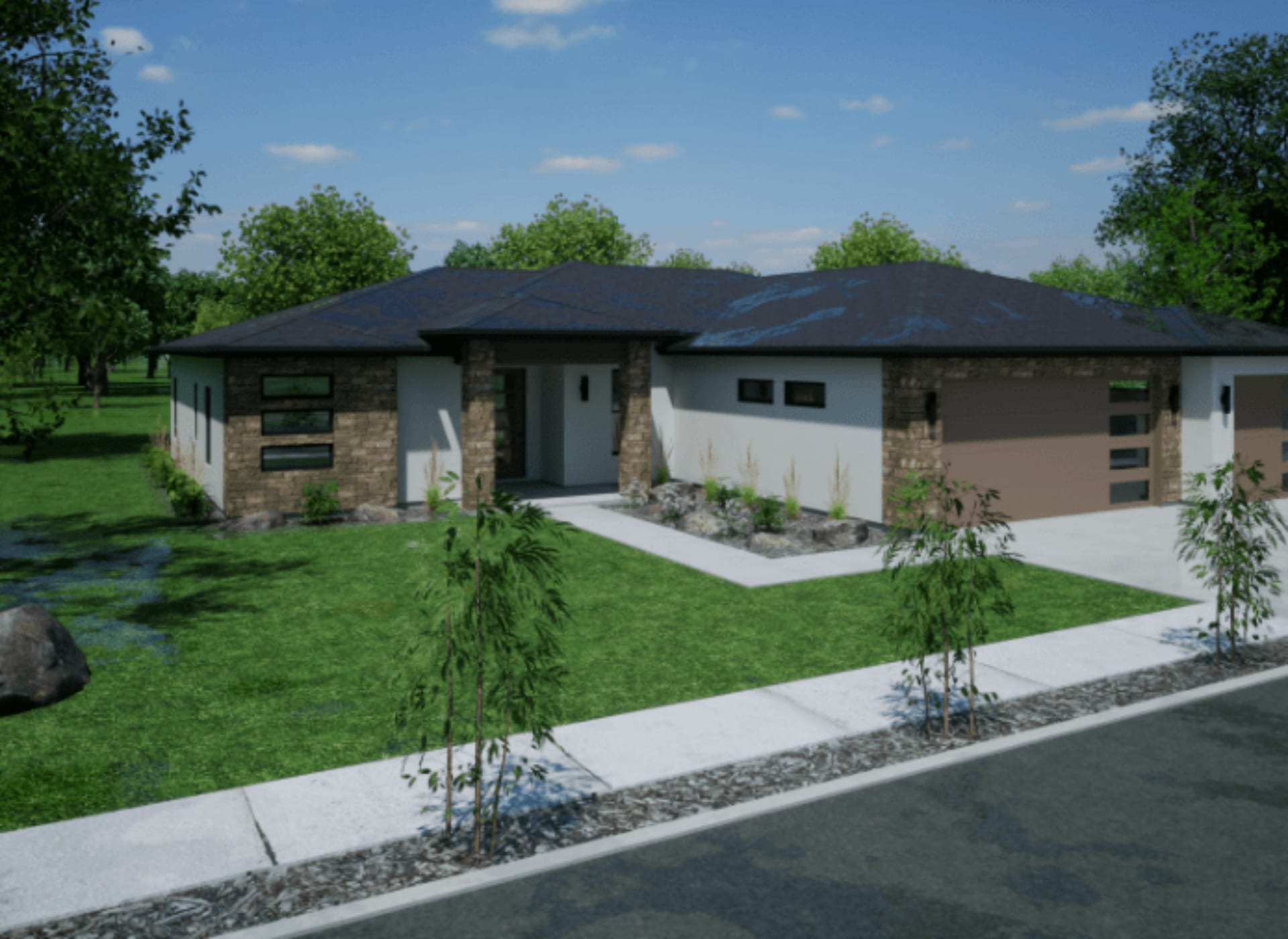2067 Red Rock Way, Twin Falls