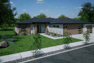 2067 Red Rock Way, Twin Falls