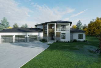 1584 Stone Gate DR, Twin Falls