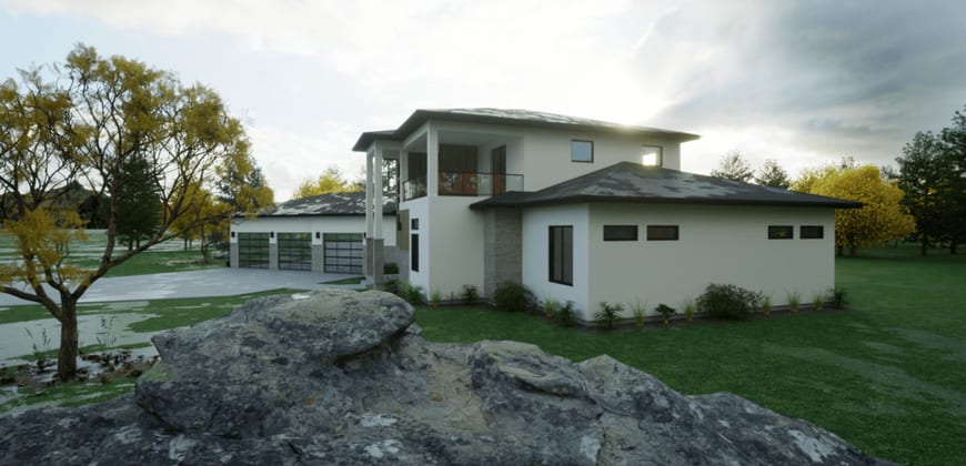 1584 Stone Gate DR, Twin Falls