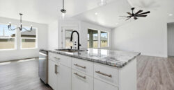 925 Black Mt Drive, Kimberly
