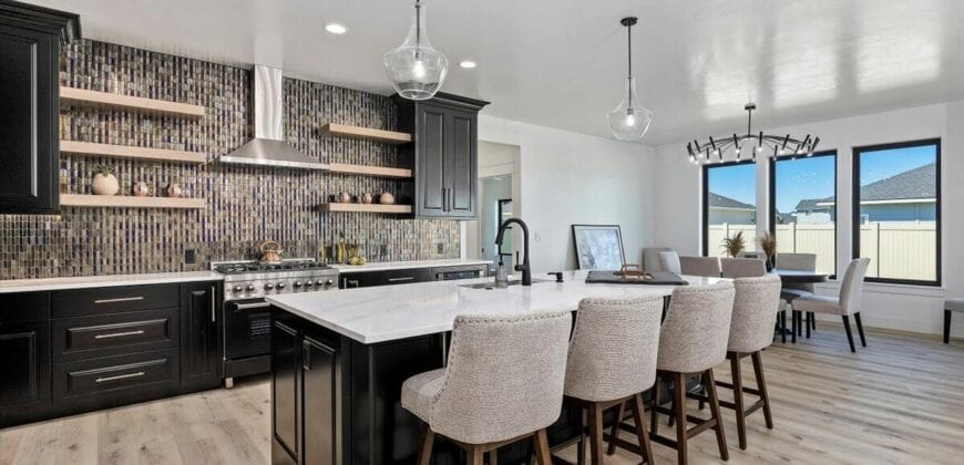 2091 Red Rock Way, Twin Falls