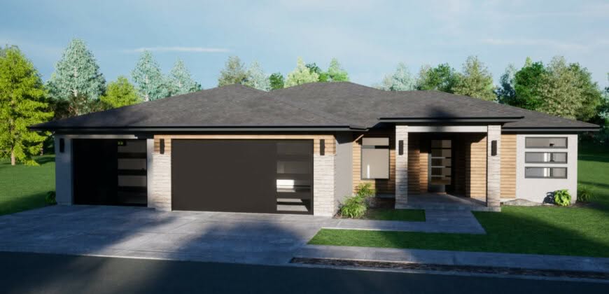 1994 Red Rock Way, Twin Falls ID