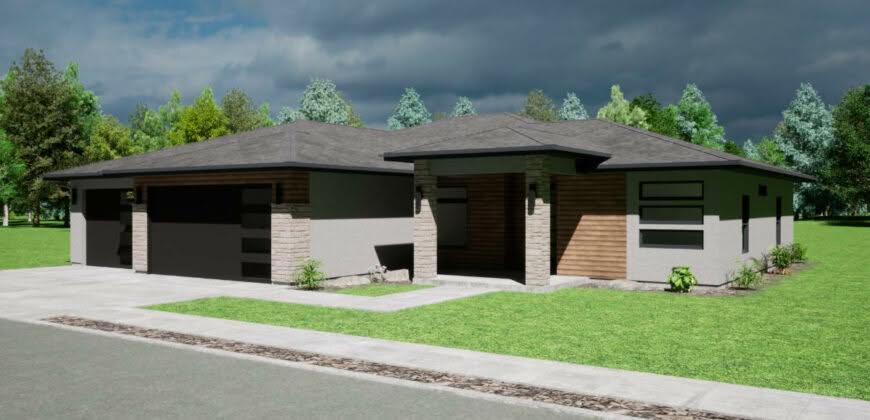 1994 Red Rock Way, Twin Falls ID