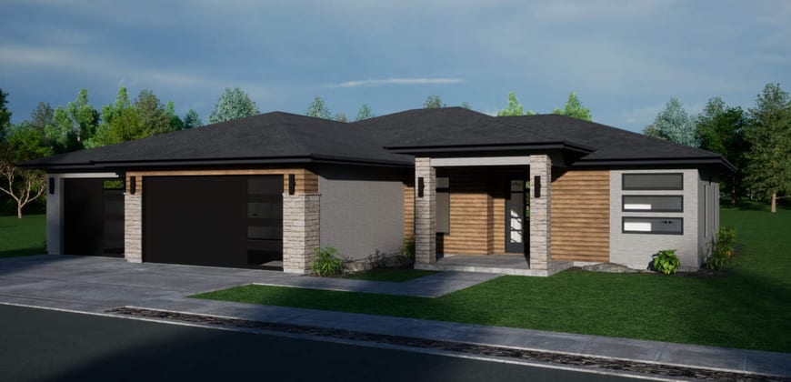 1994 Red Rock Way, Twin Falls ID