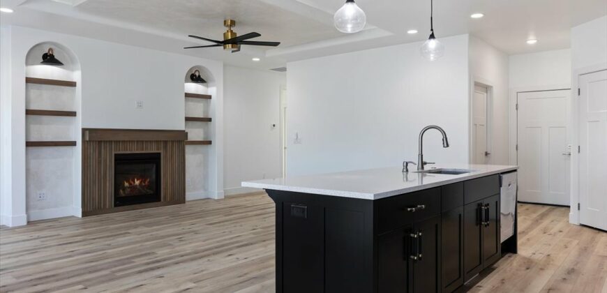 514 Falling Leaf Ln, Twin Falls