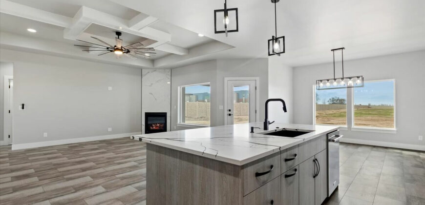 2217 Caribel Ave. Twin Falls, ID