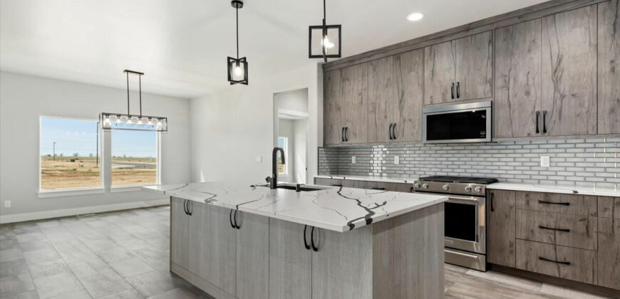 2217 Caribel Ave. Twin Falls, ID