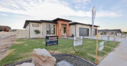 2043 Red Rock Way, Twin Falls ID