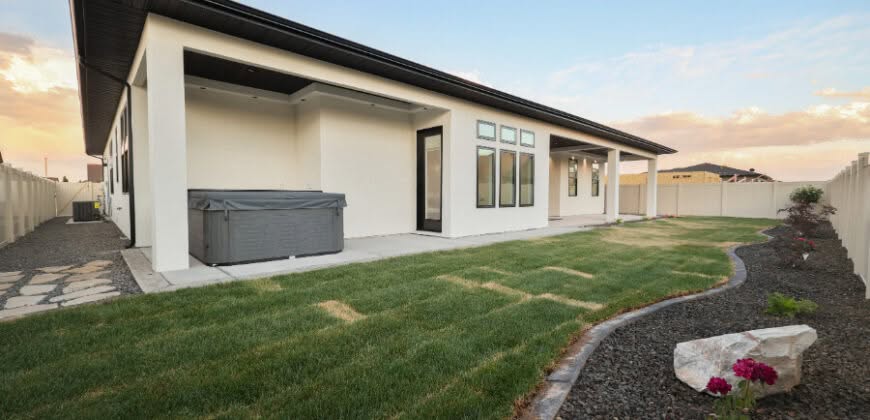 2043 Red Rock Way, Twin Falls ID