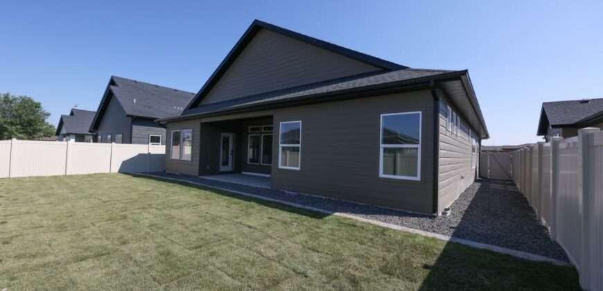 528 Falling Leaf Lane, Twin Falls