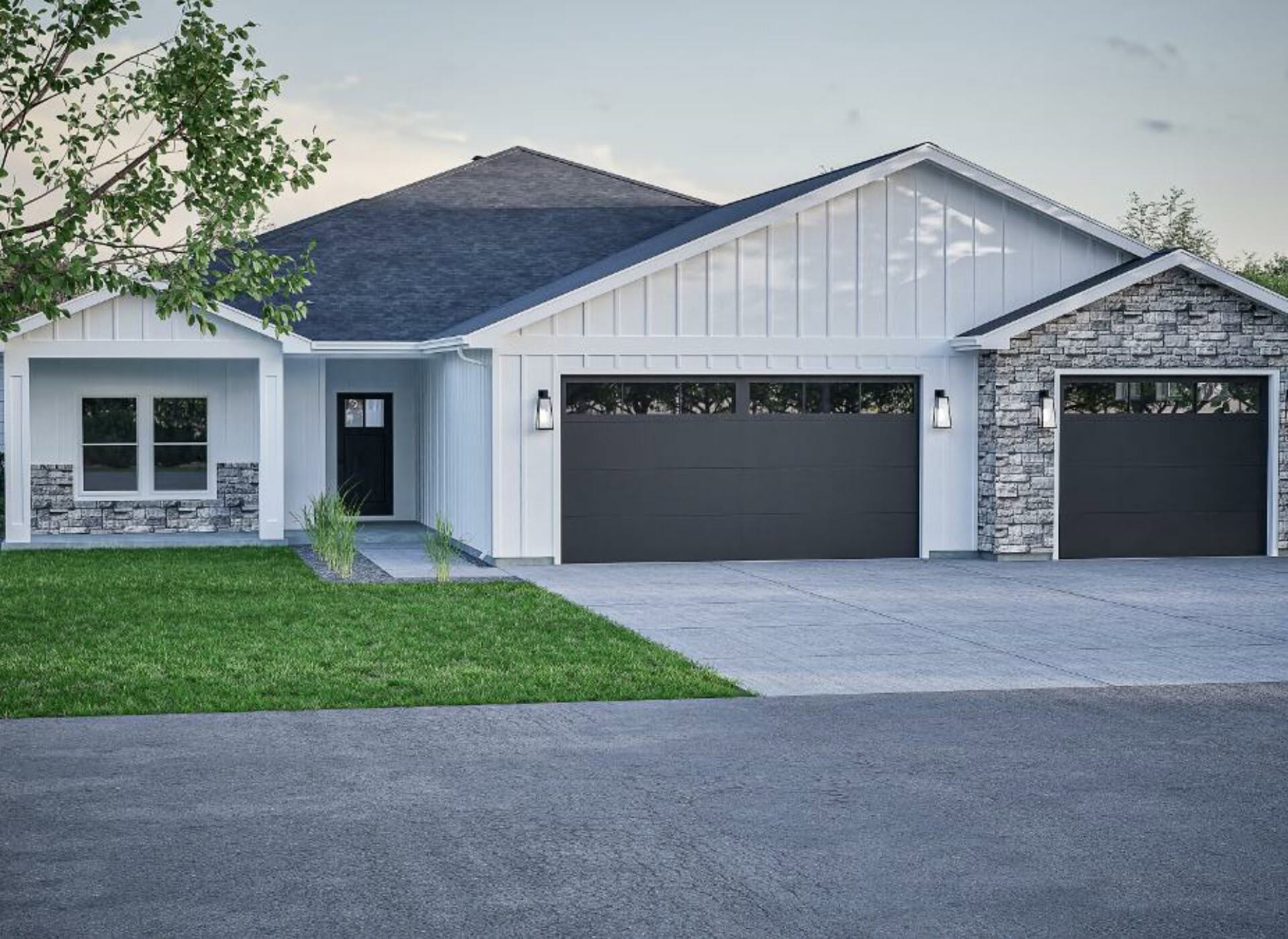 3708 N 3664 E, Kimberly ID