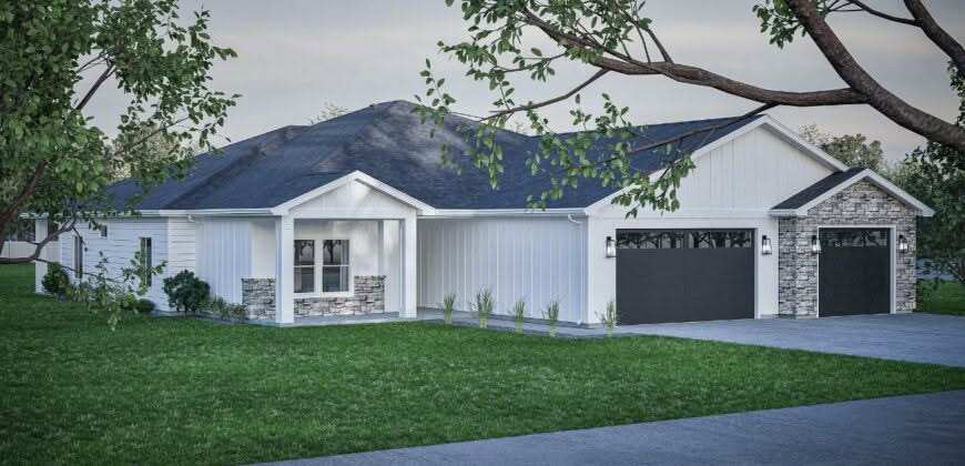 3708 N 3664 E, Kimberly ID