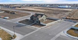 689 Canyon Crest Drive W, Twin Falls ID