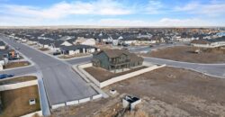 689 Canyon Crest Drive W, Twin Falls ID