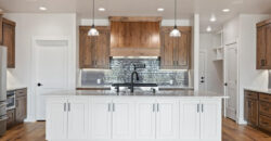 3708 N 3664 E, Hansen ID