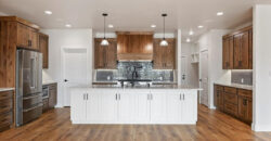 3708 N 3664 E, Hansen ID