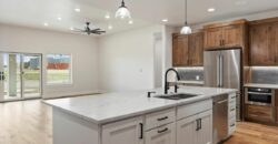 3708 N 3664 E, Hansen ID