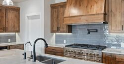 3708 N 3664 E, Hansen ID