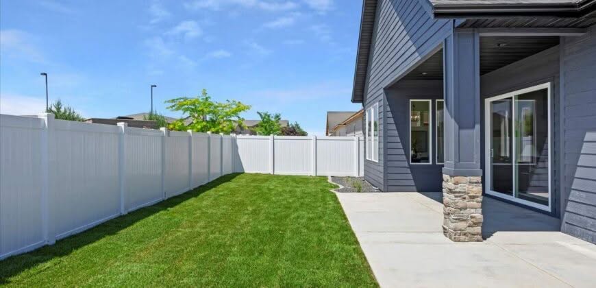 507 Falling Leaf Lane, Twin Falls ID