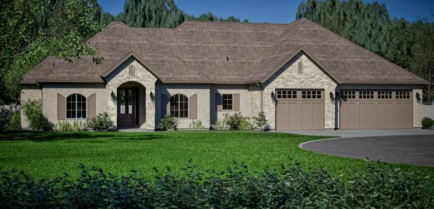 2227 Kooskia Loop, Twin Falls, ID