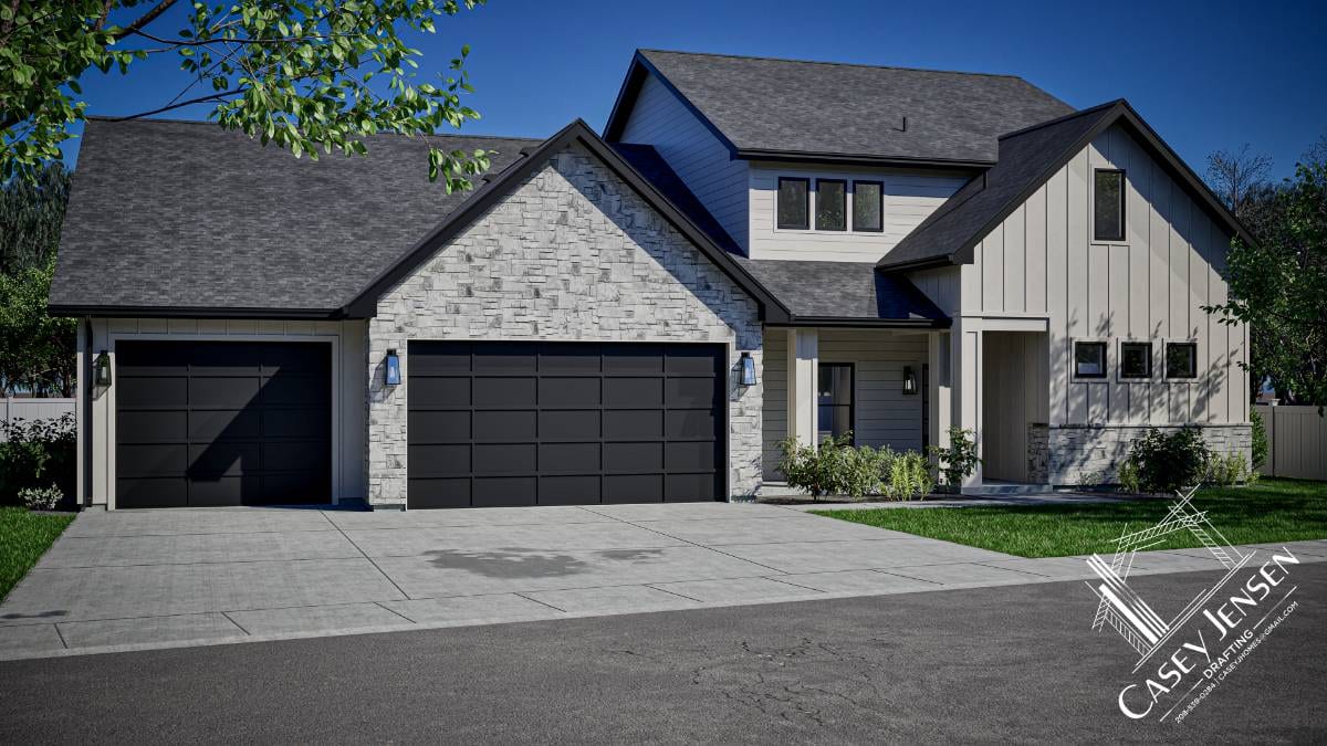 645 Canyon Crest Drive W, Twin Falls, ID