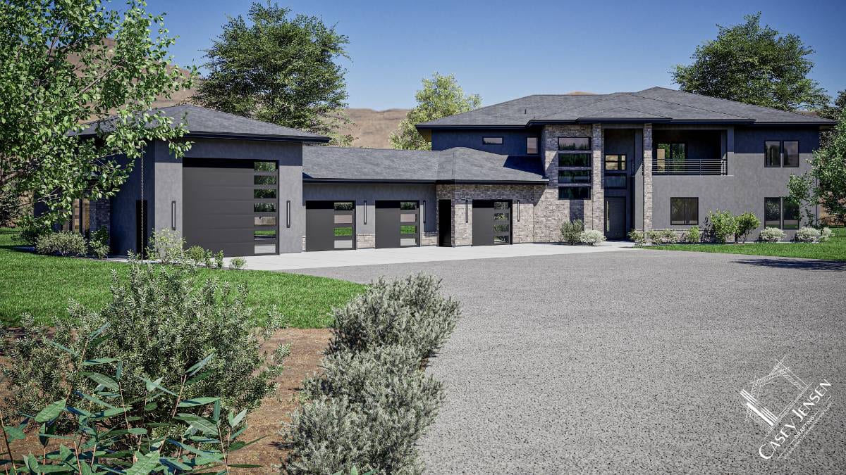 3700 N 2853 E, Twin Falls, ID
