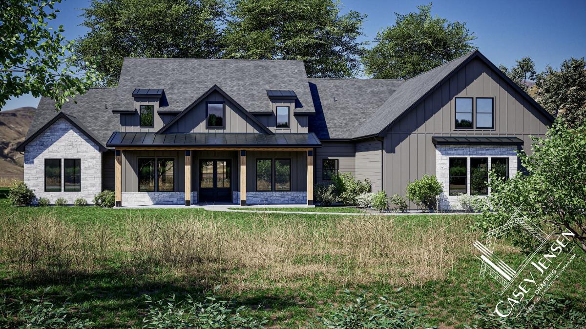 3738 N 1910 E, Filer, ID