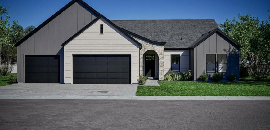 673 Falling Leaf lane, Twin Falls, ID
