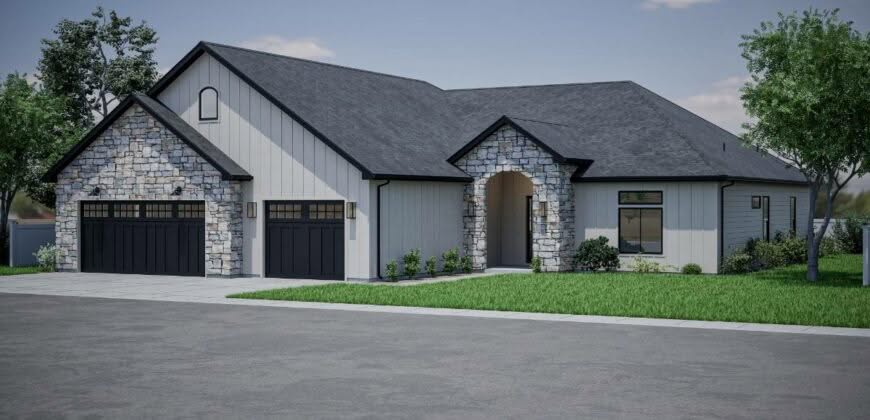 818 Willowa Rd, Twin Falls, ID