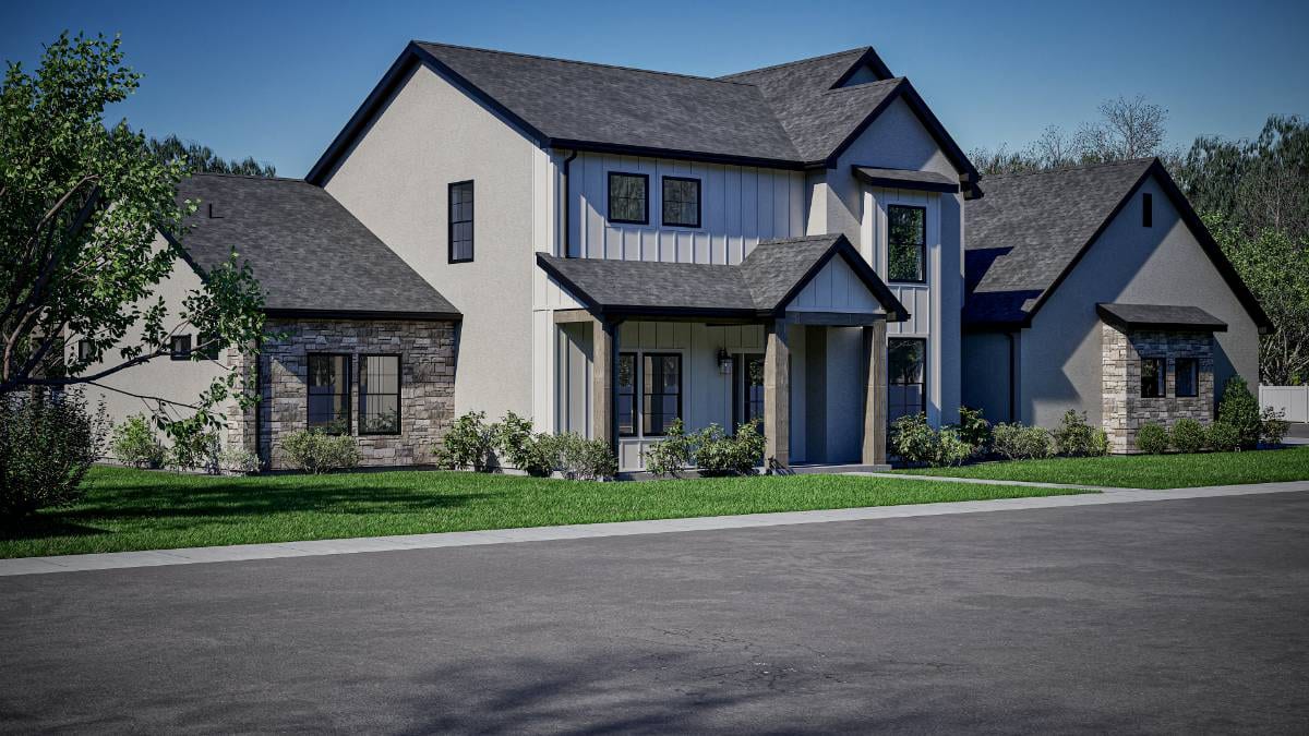 663 Canyon Crest Drive W, Twin Falls ID