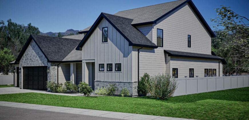645 Canyon Crest Drive W, Twin Falls, ID