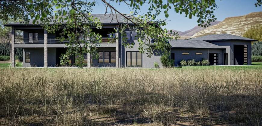 3700 N 2853 E, Twin Falls, ID
